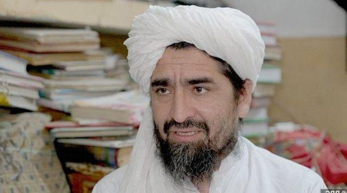 Prominent Taliban cleric, son, brother killed in Kabul suicide attack 