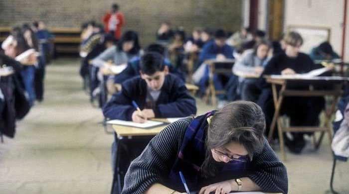 Over 40,000 Pakistani students celebrate their CIE results