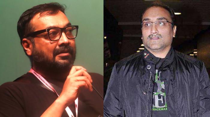 Anurag Kashyap takes a dig at Aditya Chopra for back-to-back flops