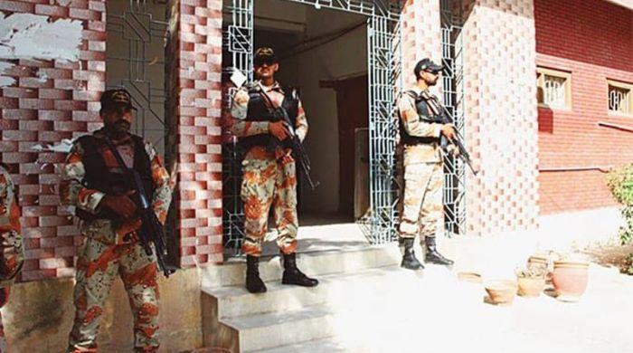 ECP seeks army and Rangers deployment for Karachi by-election on NA-245