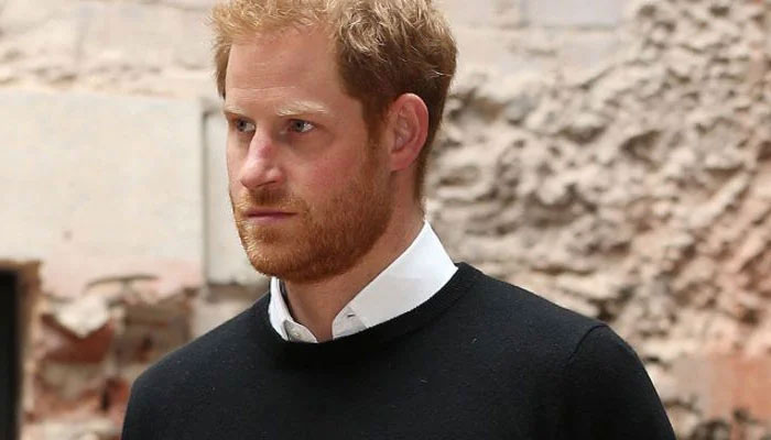 ‘Damaged’ Prince Harry ‘can’t be trusted’ to be the storyteller of the truth
