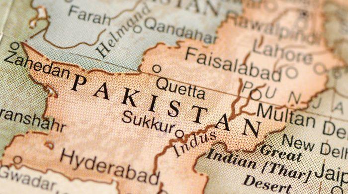 75 years on: Where Pakistan lost its way
