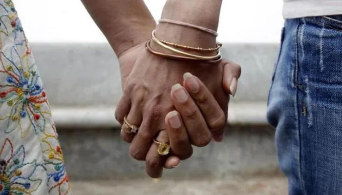 Men have surpassed women when it came to having sex with people who werent their spouses or live-in partners. &mdash; India Today.