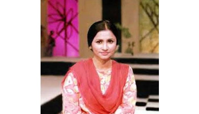 Melody queen Nayyara Noor passes away at 71