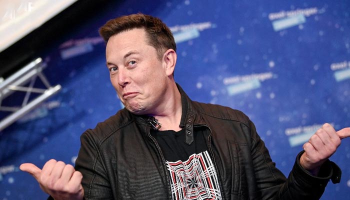 Tesla CEO Elon Musk. &mdash; AFP/File
