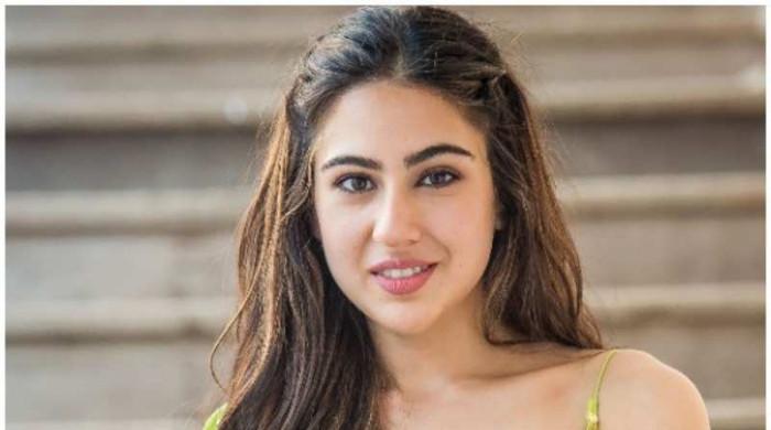 Sara Ali Khan to play ‘freedom fighter’ in Karan Johar's next film