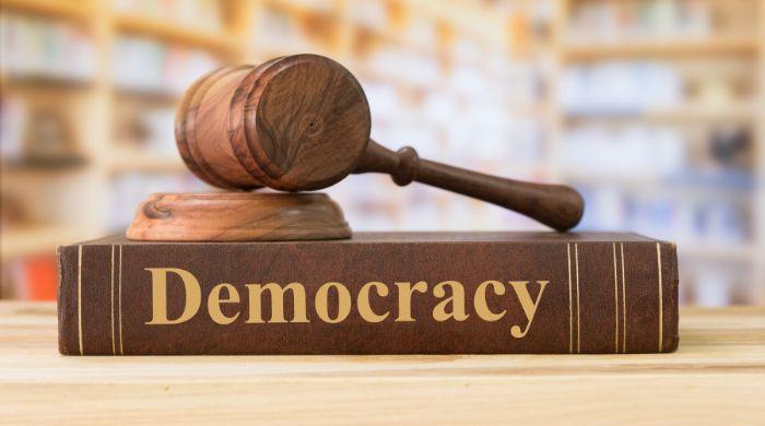 Pakistan’s youth has not lost faith in democracy