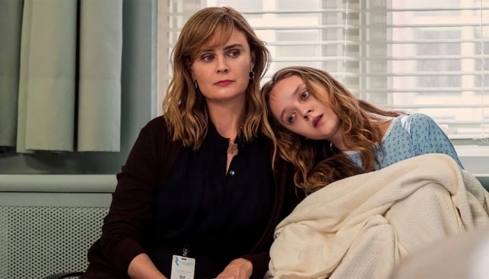 Netflix releases trailer of upcoming movie Devil in Ohio: Cast, Release Date