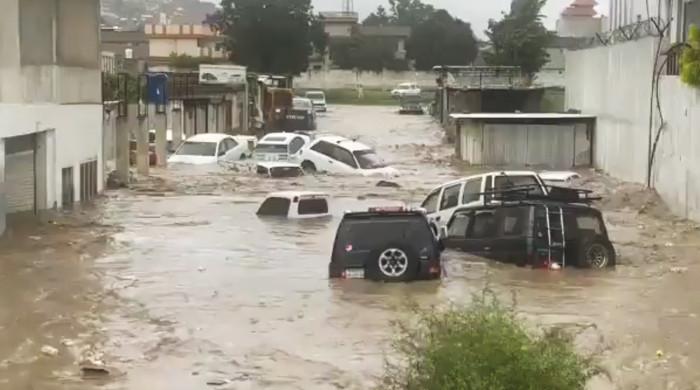 KP government declares emergency in flood-ravaged Swat
