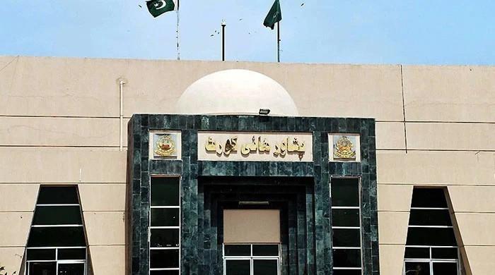 PHC suspends KP order on FIRs against ruling coalition leaders