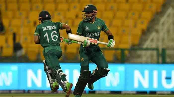 Pak vs Ind: Babar-Rizwan opening pair a real threat to India