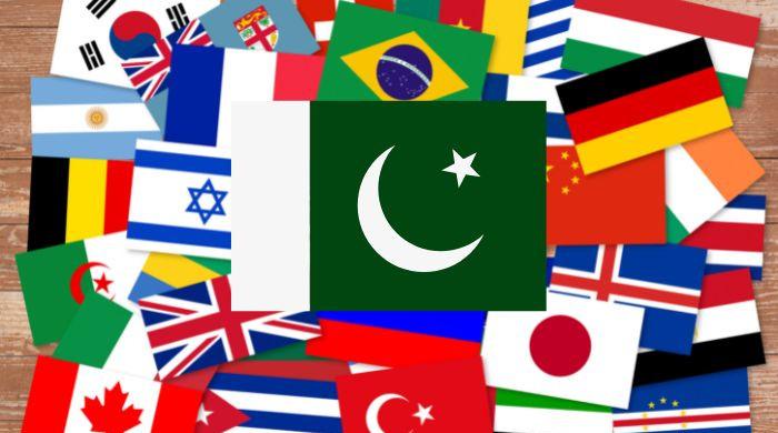 Pakistan’s foreign policy knows no new tricks
