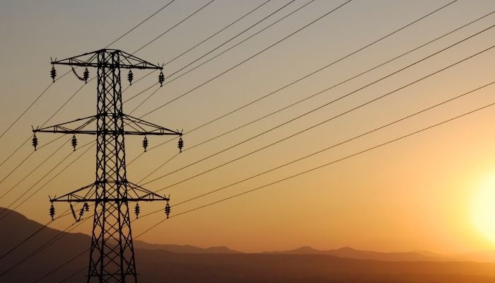 Representational image for the electricity grid. &mdash; Canva/file