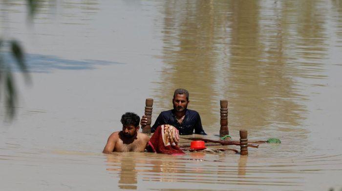 Whatever happened to Pakistan’s 10-year National Flood Protection Plan?