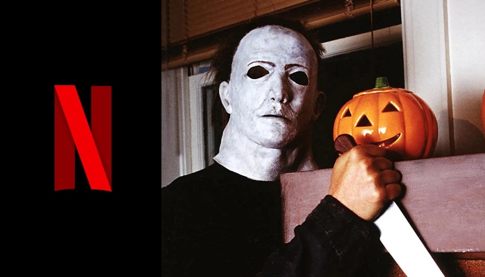 Netflixs Top 10 Best Horror movies: Checkout the full spooky list