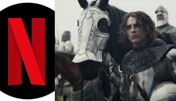Netflixs Top 5 trending historical fiction movies: Full List