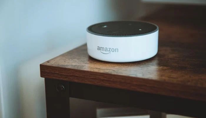 Alexa. &mdash; Unsplash