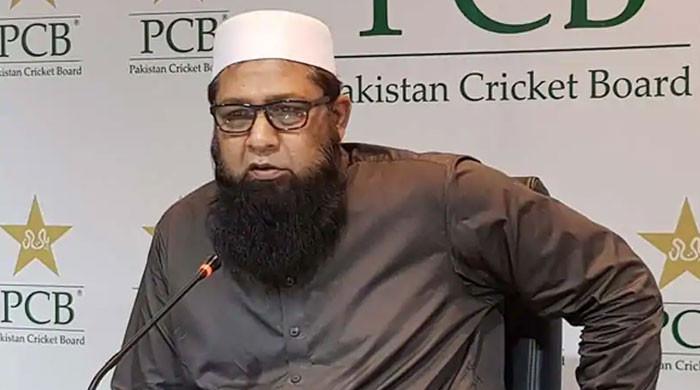 Inzamam predicts India to be out of Asia Cup today