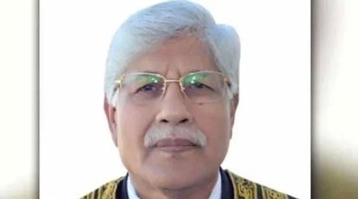 Rana Shamim submits unconditional written apology to IHC in contempt case