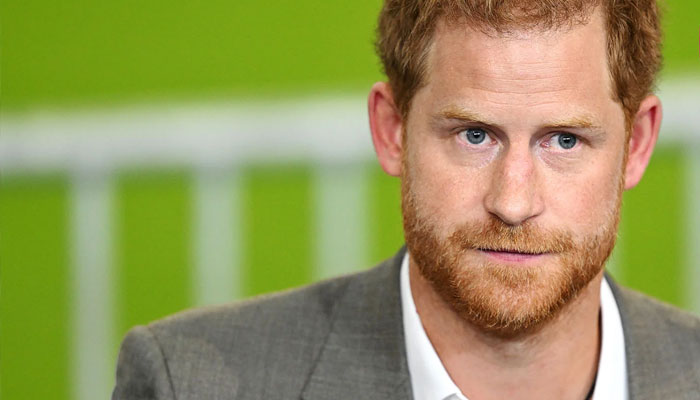 Prince Harry addresses ‘intimate memoir release amid Queen’s funeral