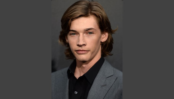 Jacob Lofland set to star in Joker sequel