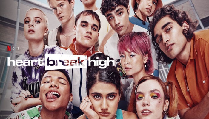 Netflixs new series Heartbreak High based on real-life events?