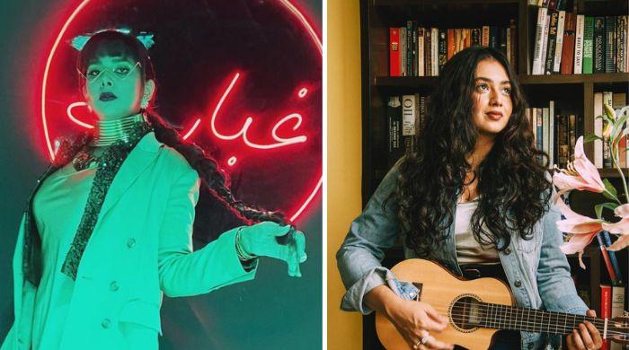 Pakistani, Indian artists team up to celebrate South Asia heritage