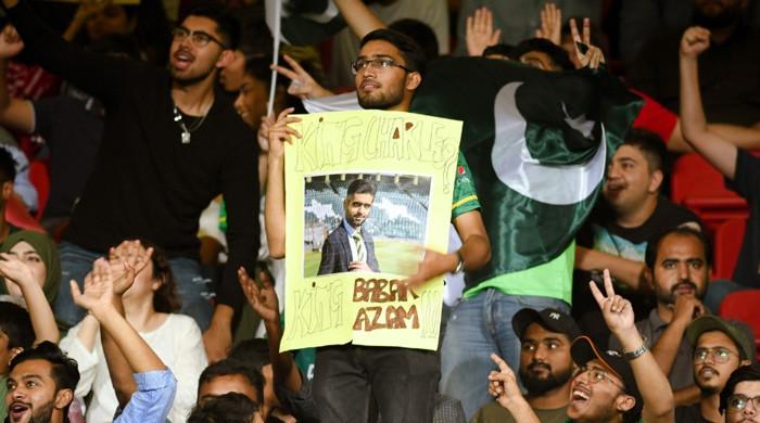 Babar, Rizwan continue to be top fan favourites for Pakistan