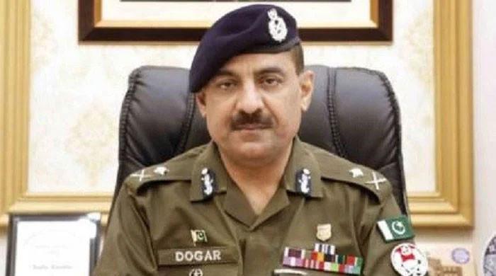 Tug of war: Centre, Punjab conflict over CCPO transfer intensifies