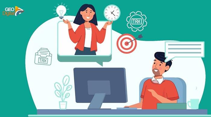 Step-by-step process: Watch how to file income tax returns