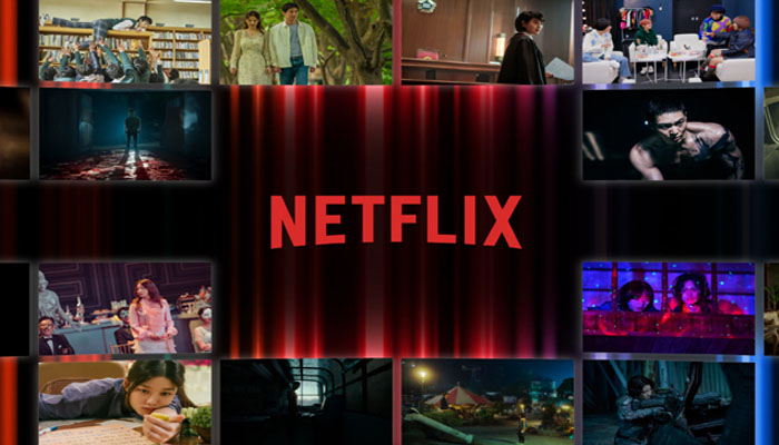 Netflix upcoming movies and series streaming worldwide this weekend