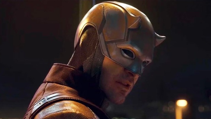 Charlie Cox on Daredevil revival: I thought it was prank