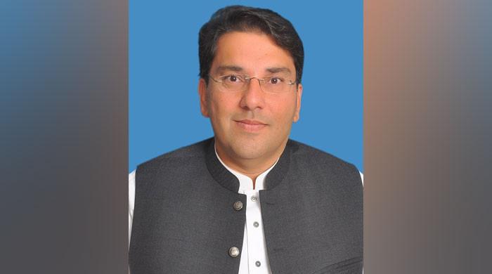 PTI Senator Saifullah Nyazee taken into 'protective custody': Rana Sanaullah