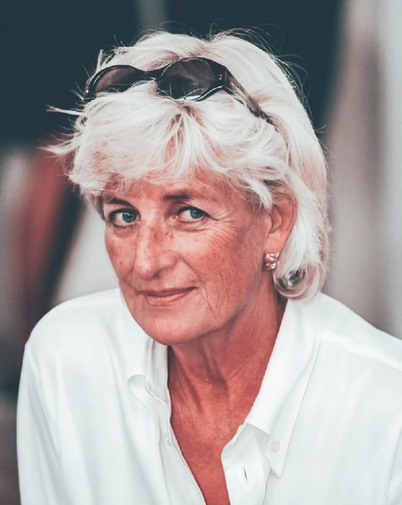 If they were still alive, Princess Diana. — Alper Yesiltas/@alperyesiltas
