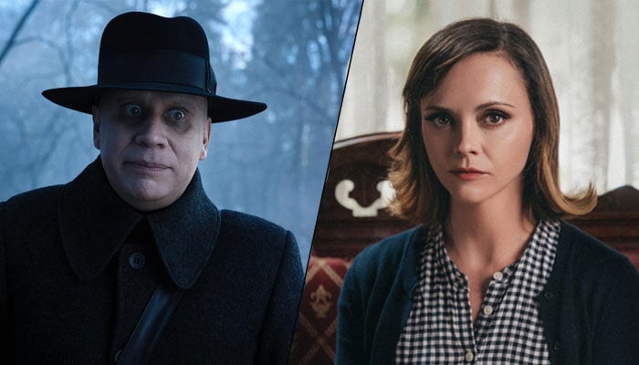 Netflix ‘Wednesday’ introduces Uncle Fester and another surprise cast member