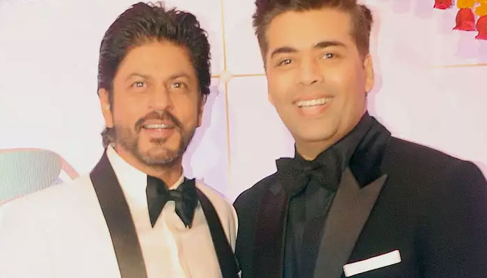 Will Shah Rukh Khan make a comeback on Koffee with Karan 8?