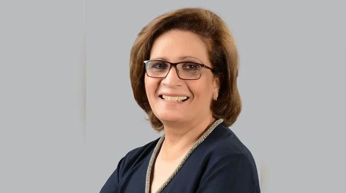Endocrinology in Pakistan: An unmet need that required fulfilling, says Tasnim Ahsan