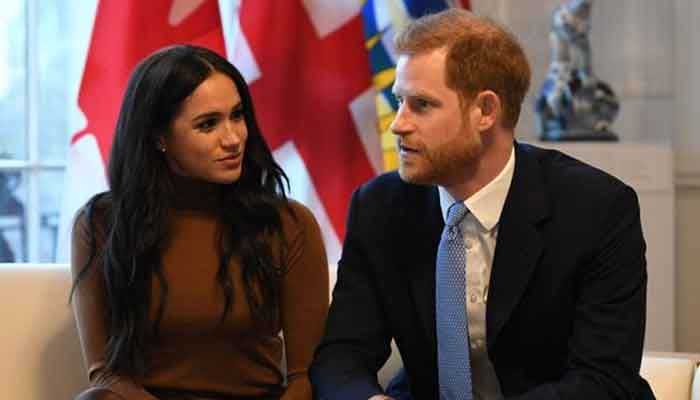 Prince Harry surprises fans as he says UK is going through a lot right now
