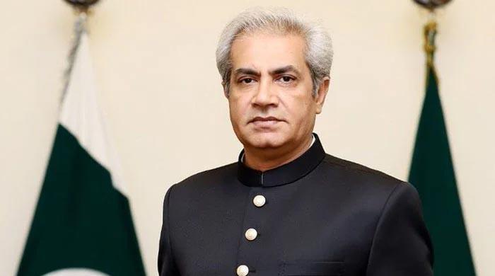 PTI's Omar Cheema to be appointed as Punjab home adviser
