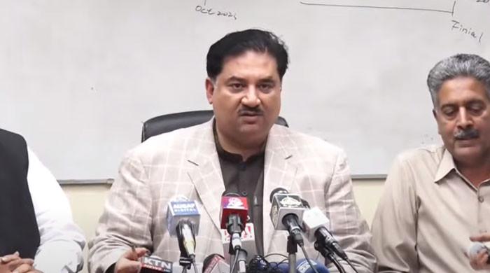 Power breakdown: Khurram Dastagir assures of complete restoration by tonight