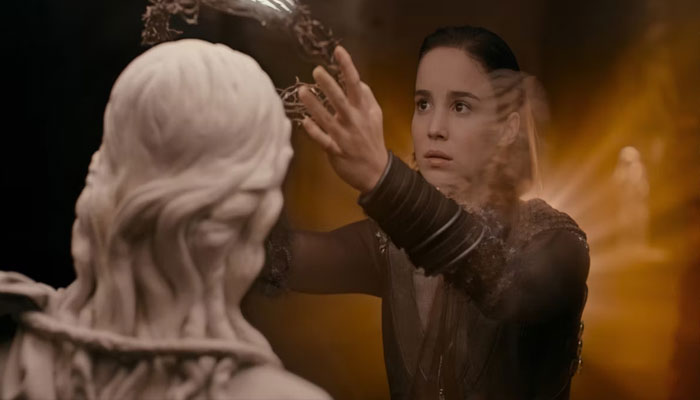 Netflix drops trailer of upcoming Warrior Nun season 2, release date, cast list