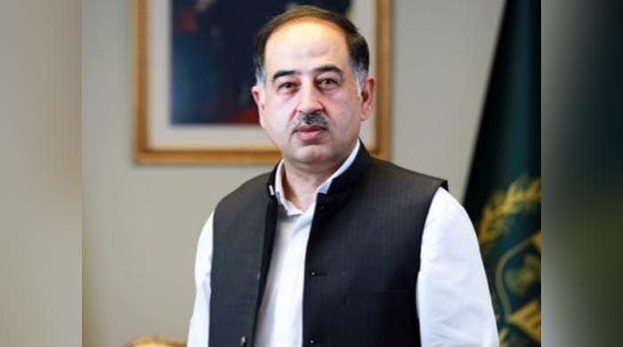 Iftikhar Durrani misstated facts while hiring US firm for lobbying: sources
