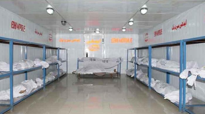 Explainer: What happens to unclaimed bodies?