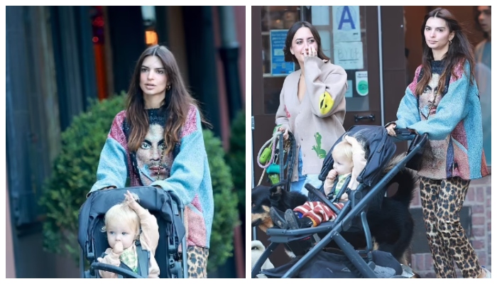 Photo credits: DailyMail