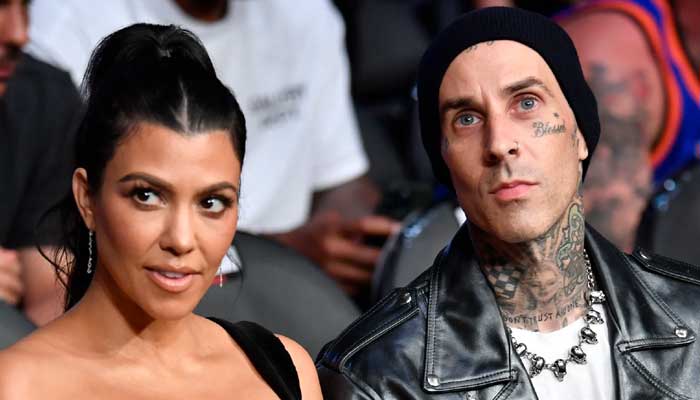 Kourtney Kardashian leaves fans in awe with her new stunning post