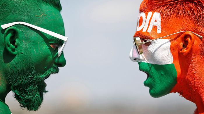 T20 World Cup: Adrenaline gushing through fans' veins as Pak vs Ind clash draws near