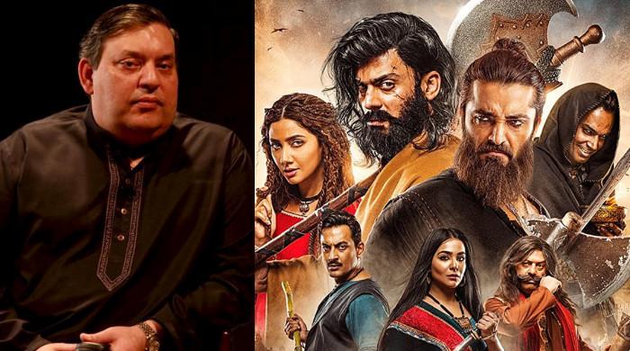 ‘The Legend of Maula Jatt’ distributor responds to cinema row over blockbuster
