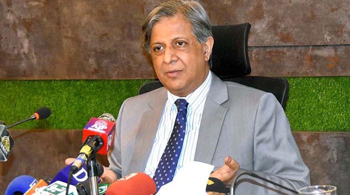Azam Nazeer Tarar steps down as law minister