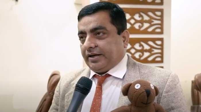 'Pakistani Mr Bean' says Zimbabwe created wrong impression about him