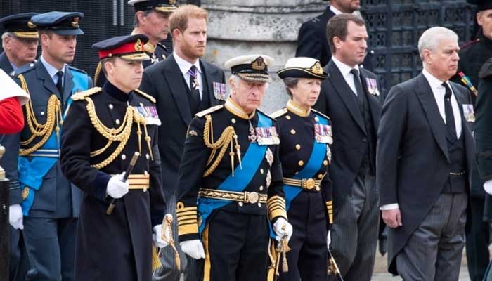 Prince Harry urged to stop treating his hard working family with contempt